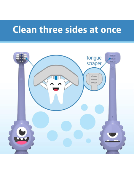 cepillo-dientes-monstruos-dr-browns
