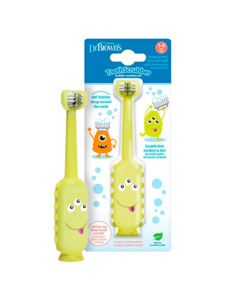 cepillo-dientes-monstruos-dr-browns