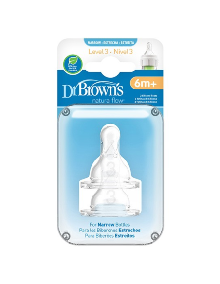 tetina-estandar-nivel-3-dr-browns