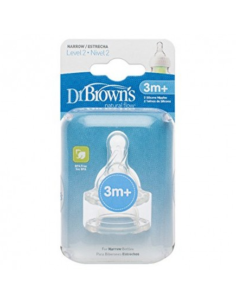 tetina-estandar-nivel-2-dr-browns