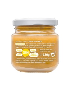 Oferta Potito multifrutas con mango tarrito 130g. +6M Smileat 2