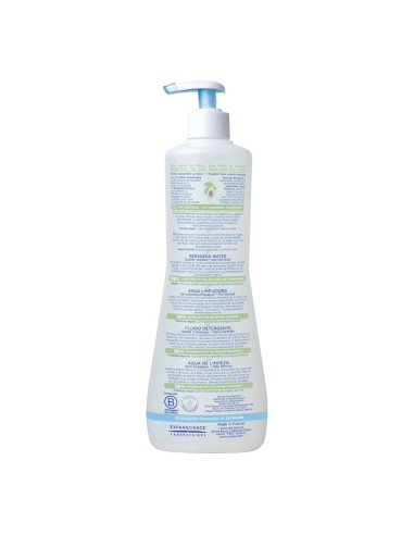 agua-limpiadora-sin-aclarado-300ml-mustela-2.jpg – Detalle del dosificador.