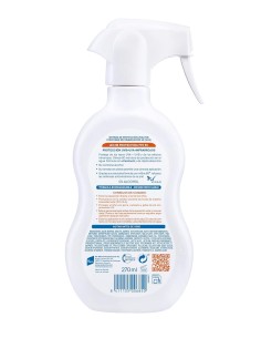 Leche Protectora Denenes Piel Normal - Ecran 2