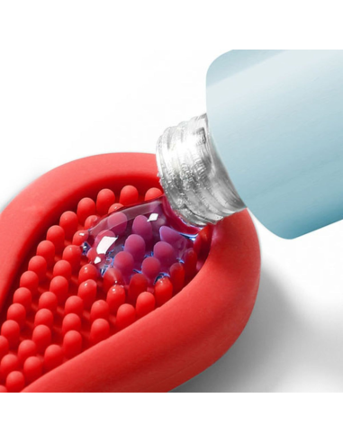 mordedor-silicona-llaves-divertidas-babyono-2.jpg – Vista de llaves coloridas BabyOno.