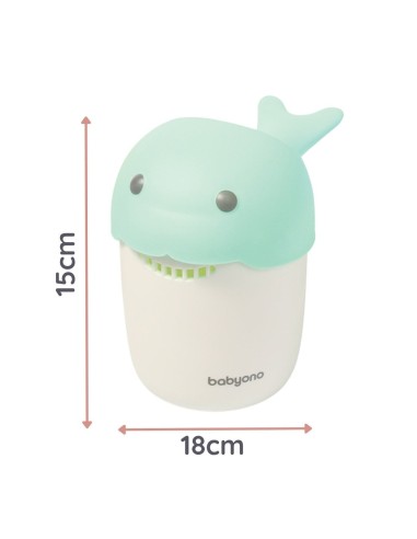 Jarra-bano-ballena-babyono-2.jpg – Vista lateral jarra BabyOno ballena.
