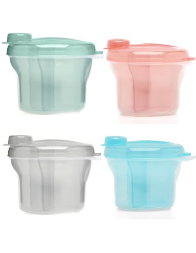 Dosificador de Leche en Polvo | Práctico y Versátil Kiokids