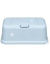 Caja toallitas azul  - Funkybox