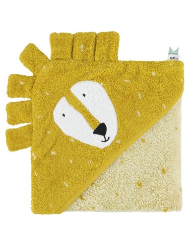 toalla-capa-bano-leon-trixie-1.jpg – Vista completa extendida.