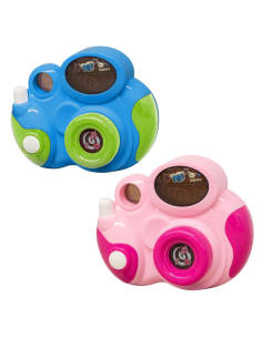 Juguete cámara de fotos (+18M) | Kiokids - Nappy.es