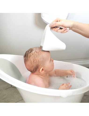 Jarra de agua para el baño Shnuggle - Shnuggle