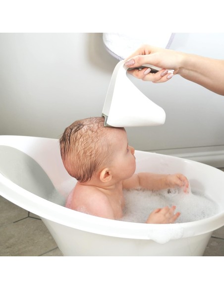 Jarra de agua para el baño Shnuggle - Shnuggle