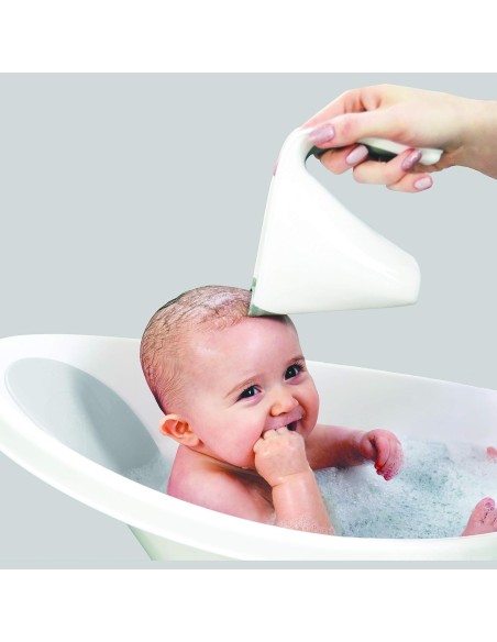 Jarra de agua para el baño Shnuggle - Shnuggle