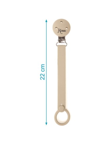 Pinza | sujeta chupetes| principito kiokids