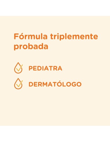 Champú clásico 750ml Johnson´s Baby