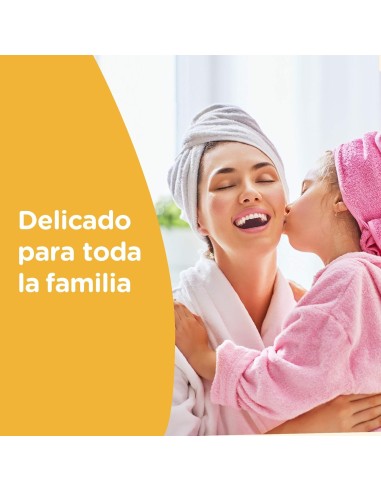 Champú clásico 750ml Johnson´s Baby