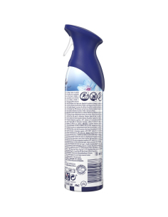 Ambientador 2 en 1 frescor de primavera 185ml Ambipur 2