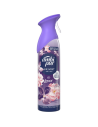 Ambientador 2 en 1 flores exóticas 185ml Ambipur