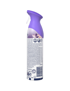 Ambientador 2 en 1 flores exóticas 185ml Ambipur 2