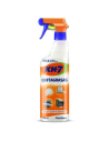 Quitagrasas pistola 715ml | KH-7 - Nappy.es