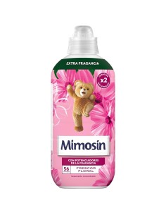 suavizante-concentrado-frescor-floral-mimosin-1.jpg – Vista frontal del envase.