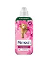 suavizante-concentrado-frescor-floral-mimosin-1.jpg – Vista frontal del envase.
