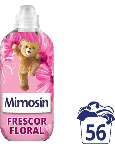 suavizante-concentrado-frescor-floral-mimosin-3.jpg – Textura del producto.