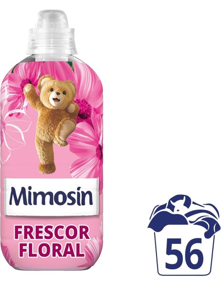 suavizante-concentrado-frescor-floral-mimosin-3.jpg – Textura del producto.