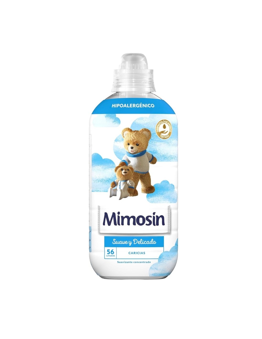 Marca Mimosines Mimosines Ropa Infantil Oferta Mimosín Suavizante