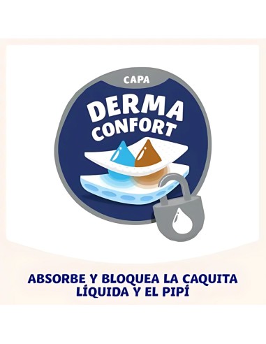 Pañales Dodot Sensitive Extra Talla 4+ (10–15 kg) – 48 Uds