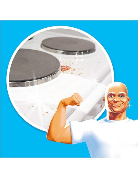 Don Limpio Cocina en Spray. 720ml