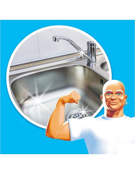 Don Limpio Cocina en Spray. 720ml