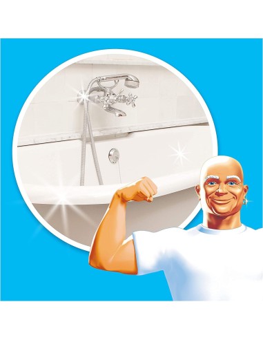 Don Limpio Cocina en Spray. 720ml