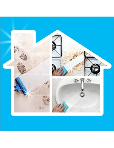 Don Limpio Cocina en Spray. 720ml