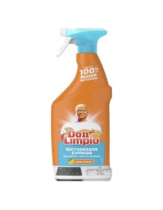 Don Limpio Cocina en Spray. 720ml