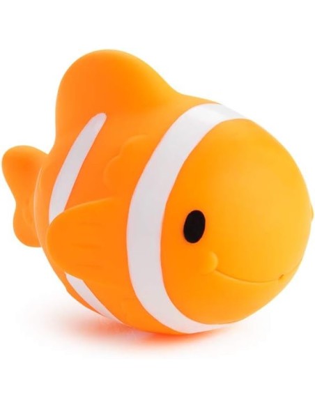 Animalitos Marinos Juguete de Baño | Munchkin - Nappy.es