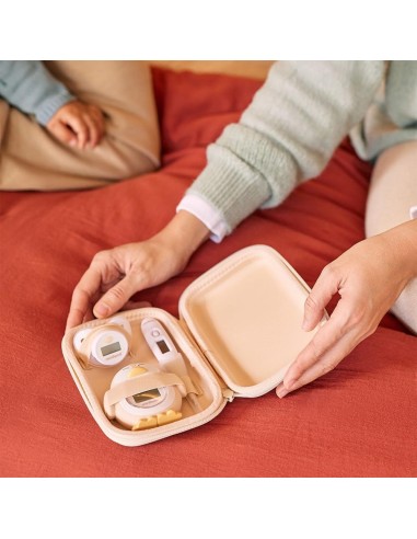 Oferta Kit termómetros digitales de bebé Thermokit Valencia - Miniland