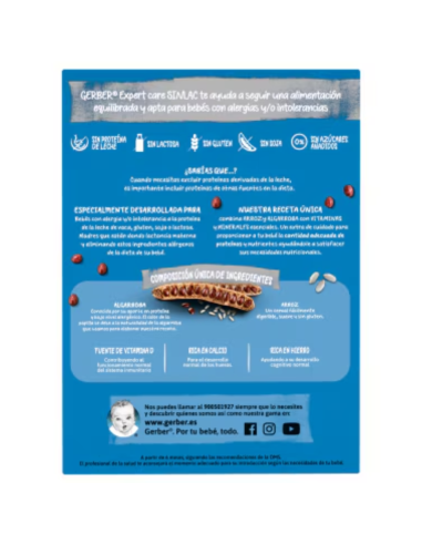 papilla-expert-care-sin-lactosa-gerber