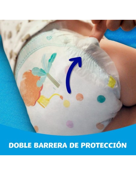 Packaging reciclable pack Dodot Talla 7