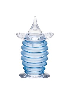 ASPIRADOR NASAL ERGONÓMICO TIGEX. 2