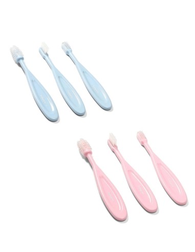 primer-cepillo-dientes-tope-seguridad-12m-babyono-1.jpg – Primer cepillo BabyOno con tope de seguridad 12M+.