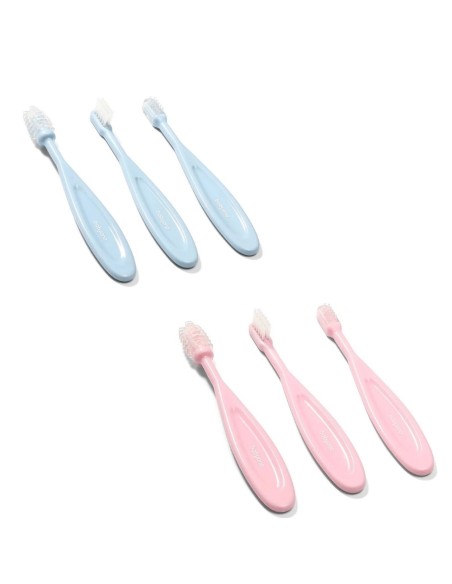 primer-cepillo-dientes-tope-seguridad-12m-babyono-1.jpg – Primer cepillo BabyOno con tope de seguridad 12M+.