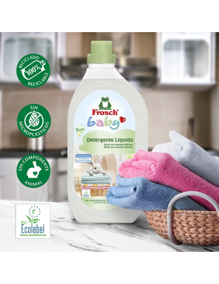 detergente-liquido-1500ml-22lavados-frosch-baby-3.jpg – Detalle del tapón dosificador.