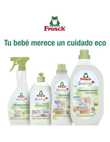 detergente-liquido-1500ml-22lavados-frosch-baby-5.jpg – Ropa de bebé limpia y suave tras lavado.