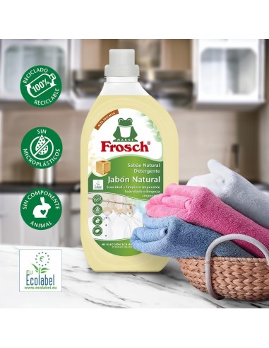 detergente-liquido-jabon-natural-1-5l-frosch-3.jpg – Detalle del tapón dosificador.