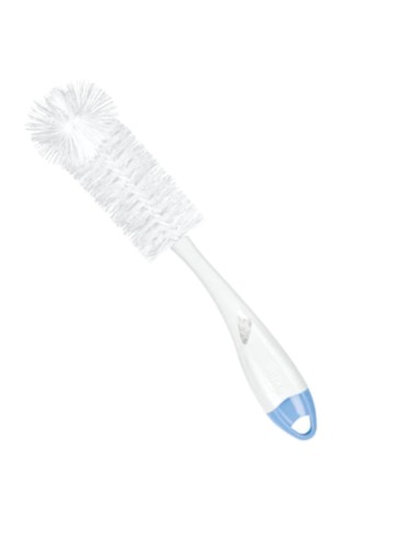 Set limpia biberones 2 en 1. NUK