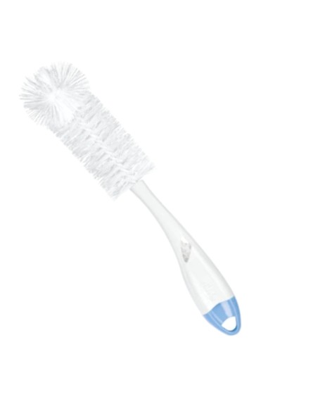 Set limpia biberones 2 en 1. NUK