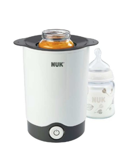 Thermo Express Calientabiberones. NUK