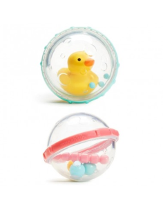 Juguete de Baño Pompas Float&Play Munchkin | munchkin en Nappy.es