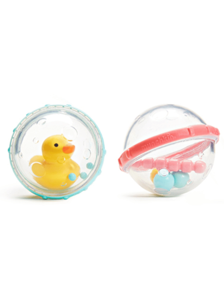 Juguete de Baño Pompas Float&Play Munchkin | munchkin en Nappy.es