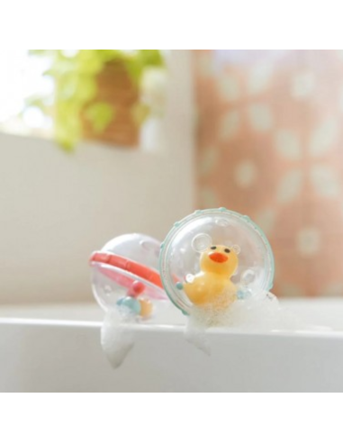 Juguete de Baño Pompas Float&Play Munchkin | munchkin en Nappy.es